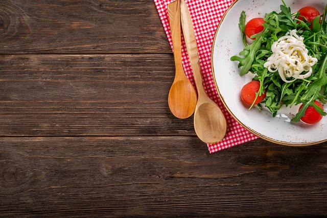 2. Inspirace pro večeře při hubnutí: Jídla s nízkým obsahem kalorií a vysoce proteinové