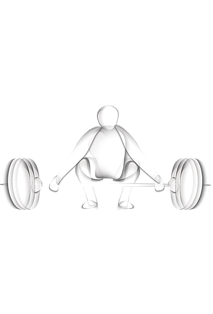 3.⁣ Barbell ⁢Deadlift⁤ (Mrtvý ‌tah s činkou)