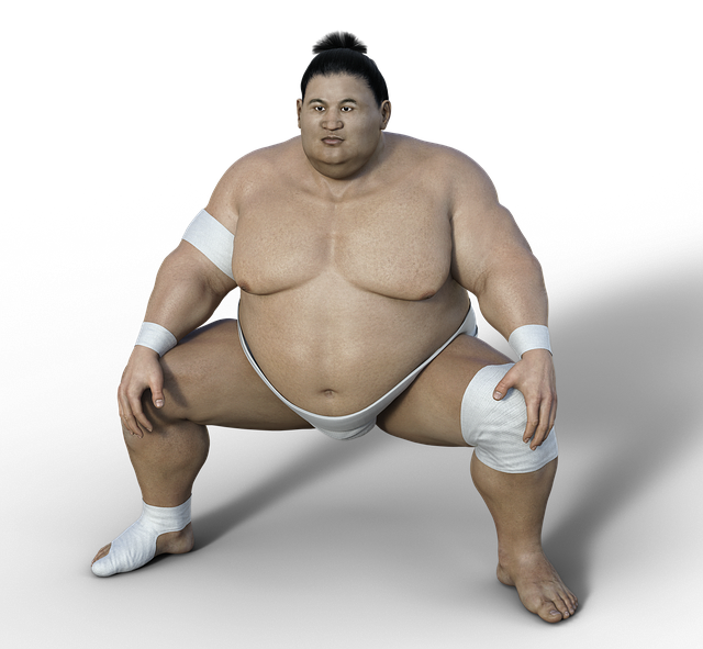 3.⁤ Sumo dřepy