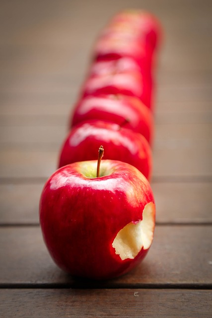Jak ovoce přispívá k dobrému zdraví?