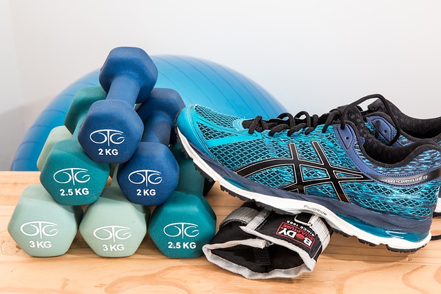 6. Ideální ⁣kombinace kardio cvičení a síťových tréninků pro posílení svalů a spalování ⁢tuků