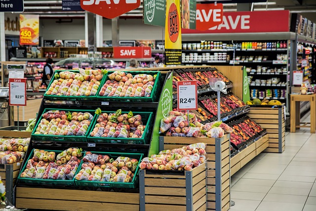 Doporučené potraviny a pití pro rychlé snížení váhy