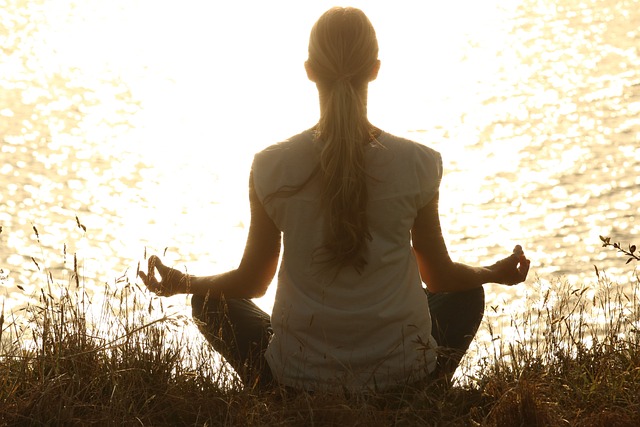 Meditace a relaxační cvičení pro otevření čaker