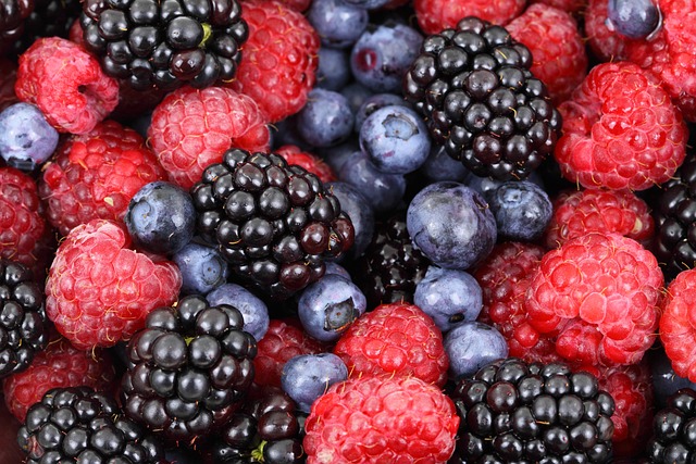 Jaký je význam ovoce v dietě?