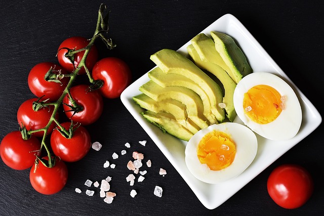 Delicious keto-approved foods for daily consumption