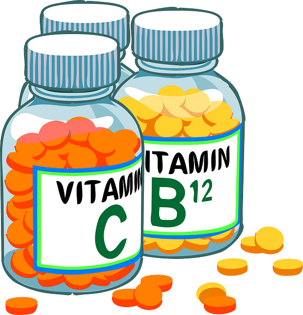 Potřebné živiny pro energetický start do dne: Vitamíny, minerály a vláknina