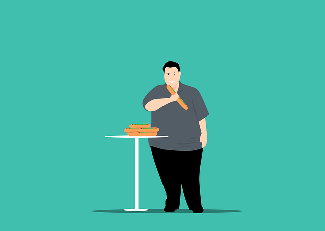 Jak přestat přejídat se a zhubnout: pochopení příčin‍ přejídání