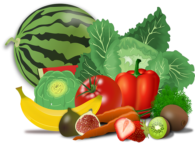 Jaké jsou konkrétní zdravotní výhody konkrétního ovoce?