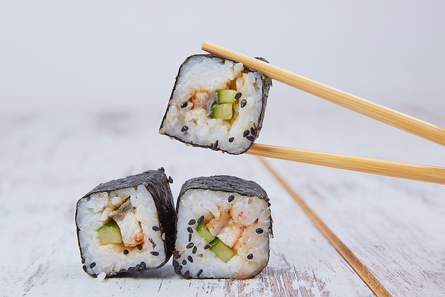 Tipy pro ​výběr nízkokalorických surovin⁤ pro sushi