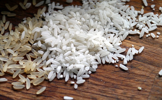 Jaké jsou výhody konzumace hnědé‍ rýže?