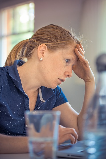 Stres a​ jeho negativní dopad na střevní bioma i⁢ psychiku