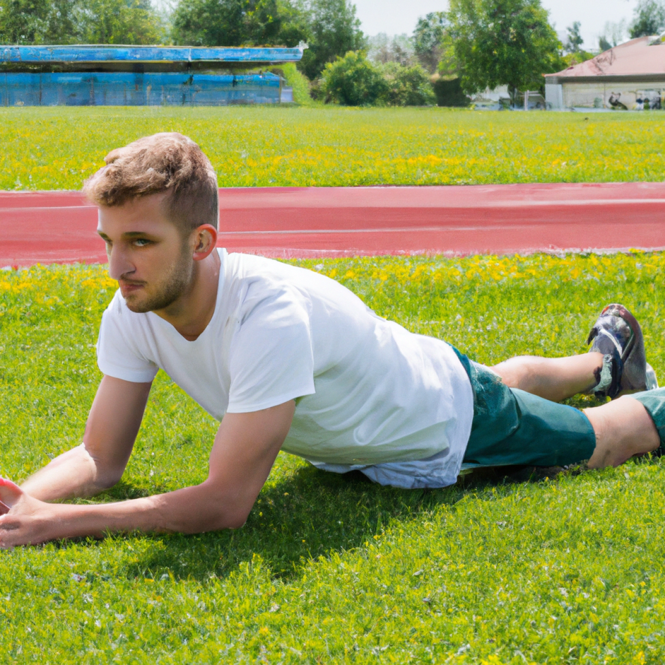 Efektivní ‍plány tréninku pro‍ nohy a⁣ břicho