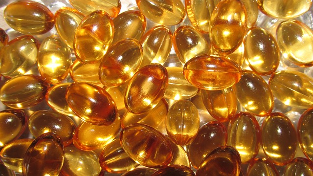 Vitamin E: Ochrana buněk před oxidativním stresem a podpora regenerace tkání