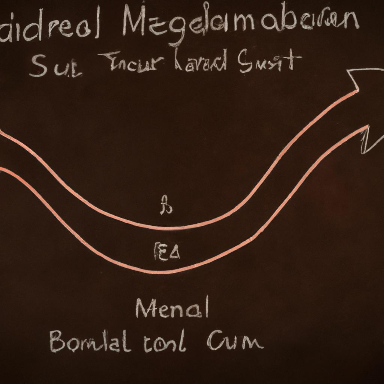 Meridián žaludka a emocionální rovnováha