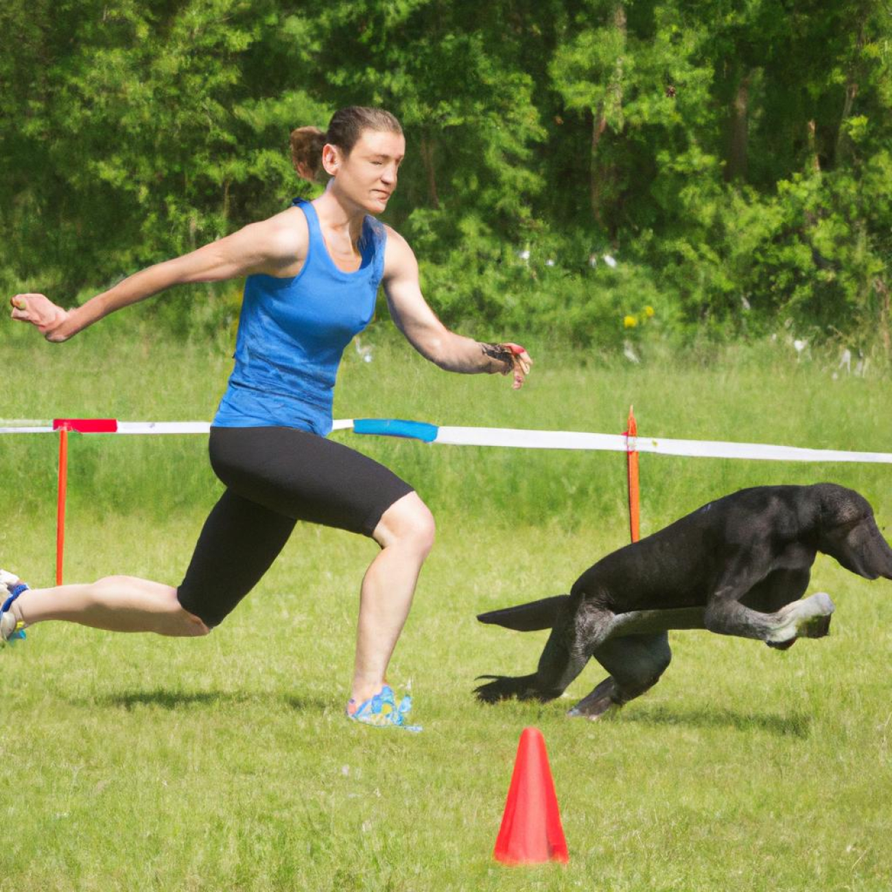 Jak ⁤zlepšit ⁣agility pomocí vhodného tréninku