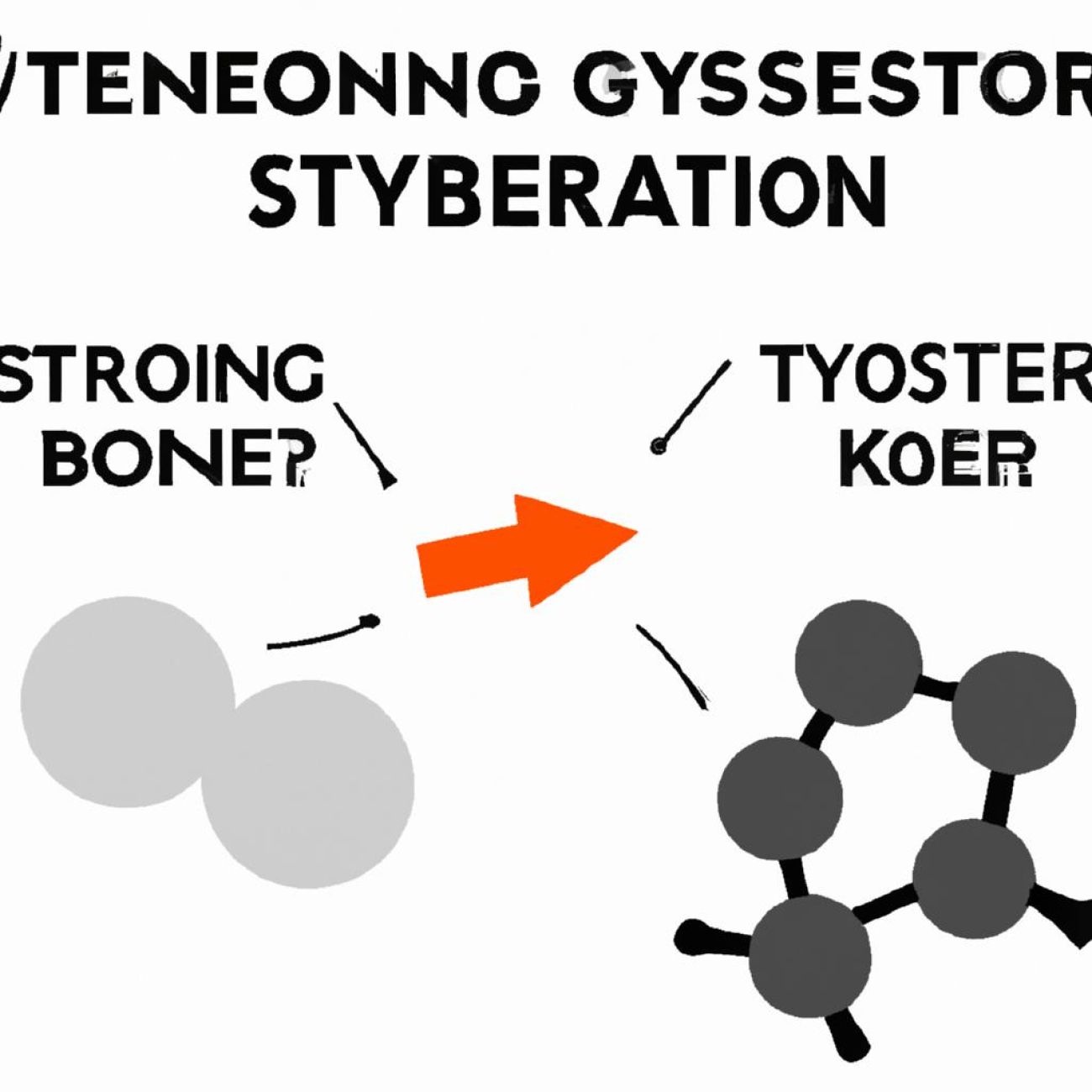 Jak funguje testosteron‍ a na co má vliv