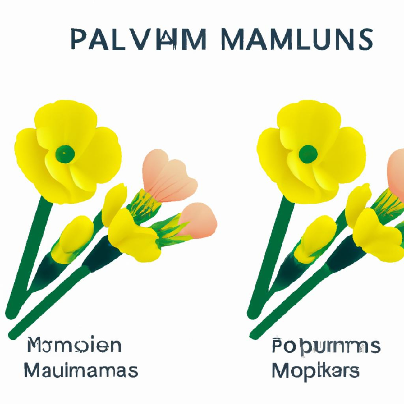 Maxulen ​nebo Primulus: Porovnání složení