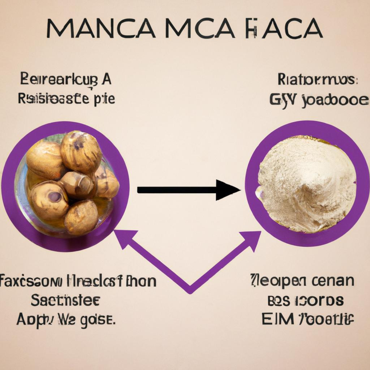 Jak ⁢Maca ​ovlivňuje hormonální hladiny