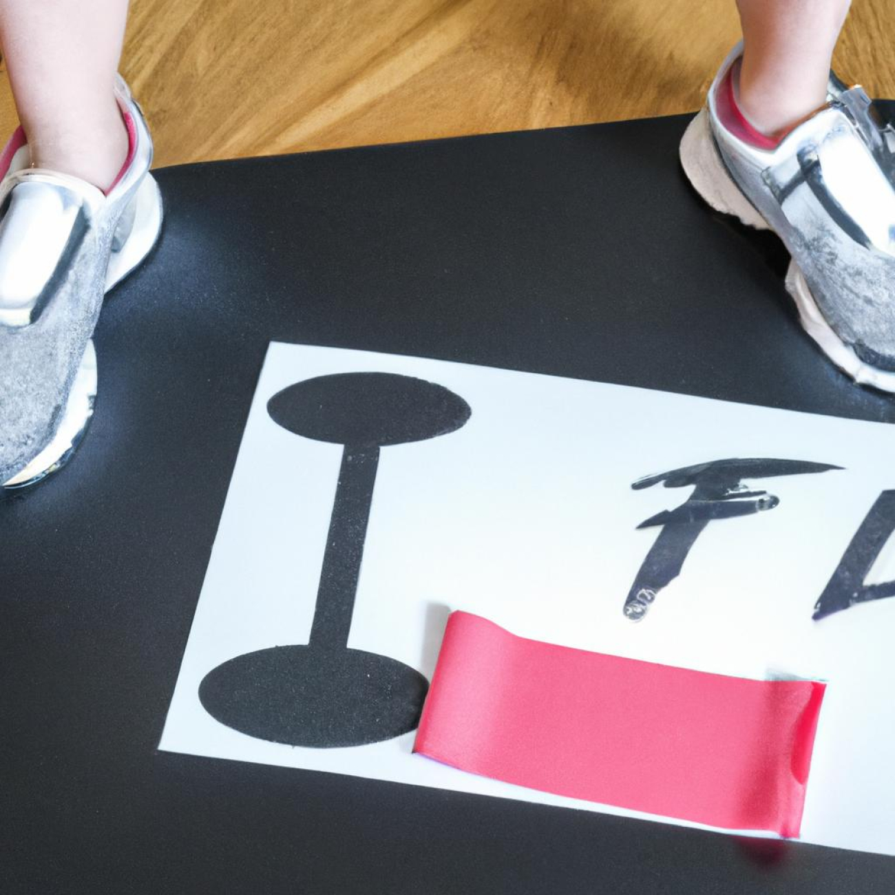 Domácí ‌cvičení: Jak se vyhnout ‌běžným chybám při⁣ tréninku