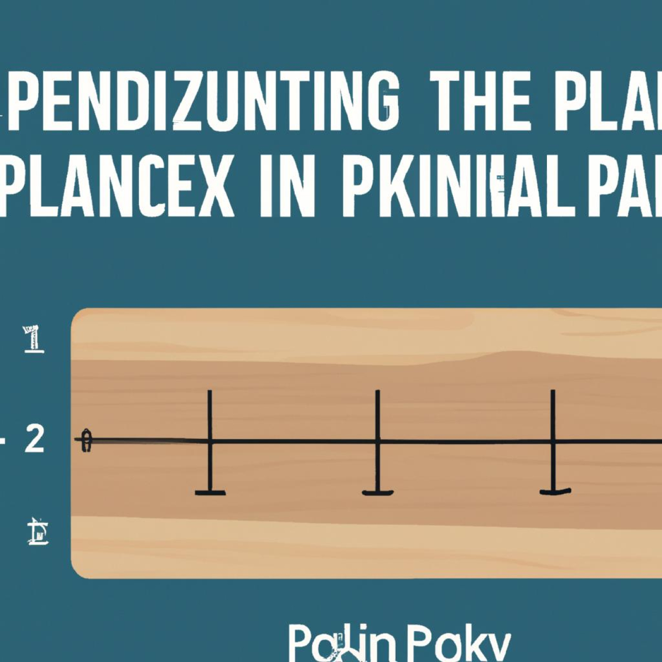 Jaké jsou optimální frekvence pro cvičení planku