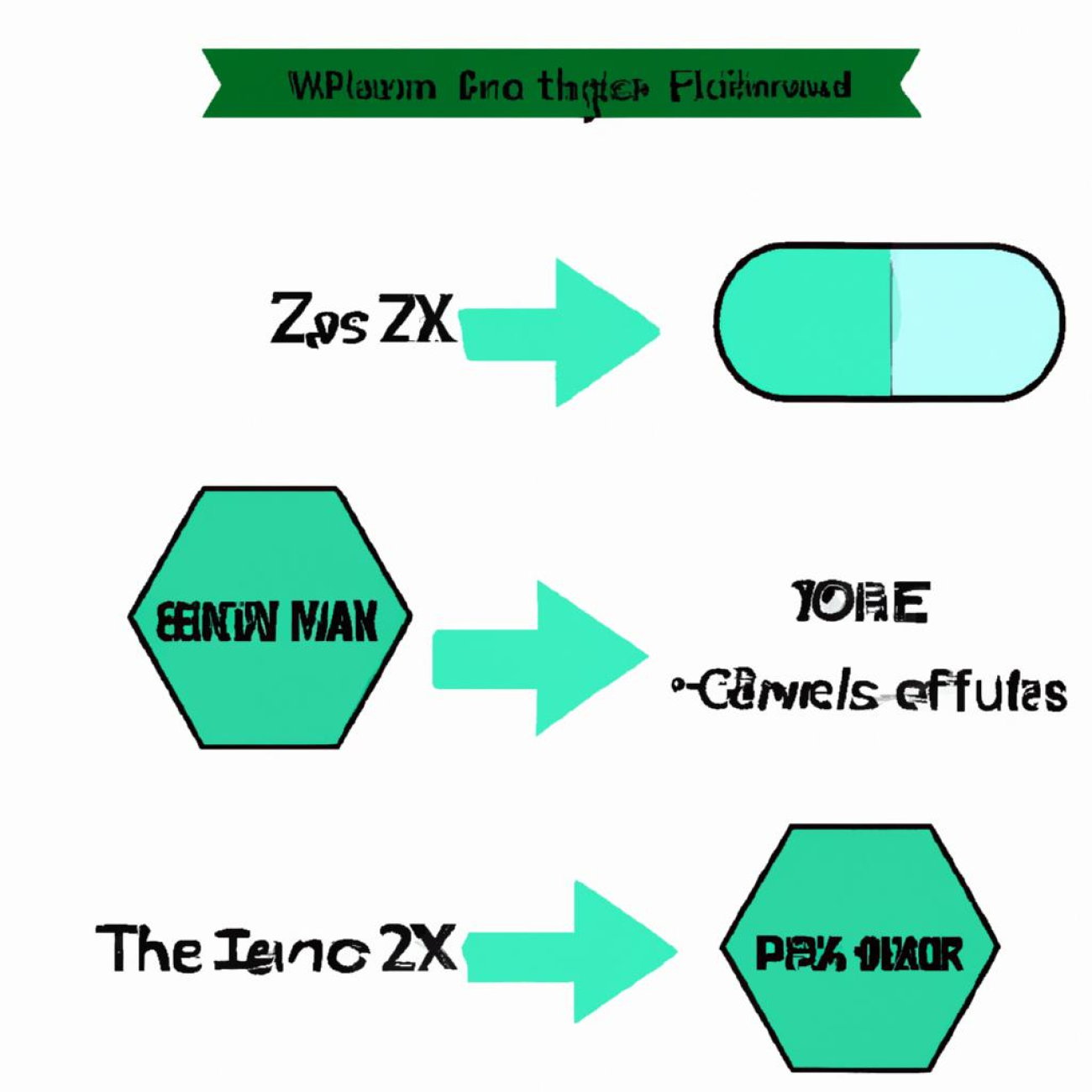 Jak minimalizovat vedlejší účinky Zerexu