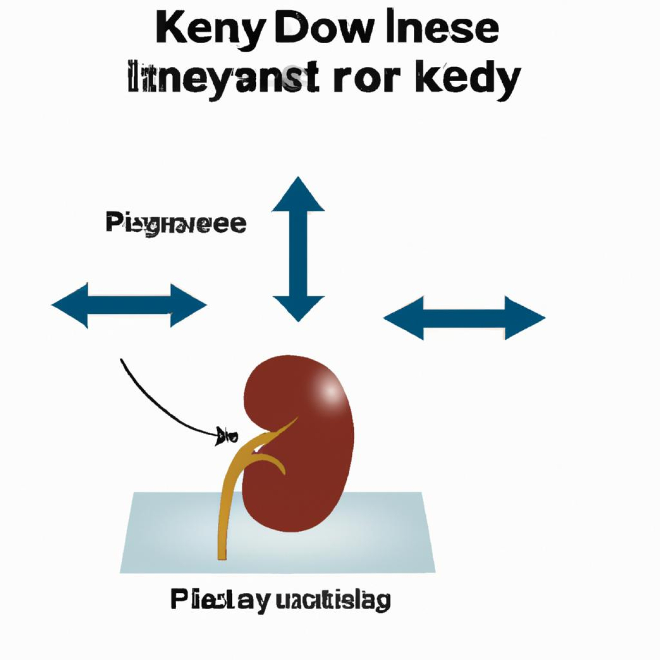 Jak správně⁢ tlakovat body ⁣pro podporu zdraví⁣ ledvin