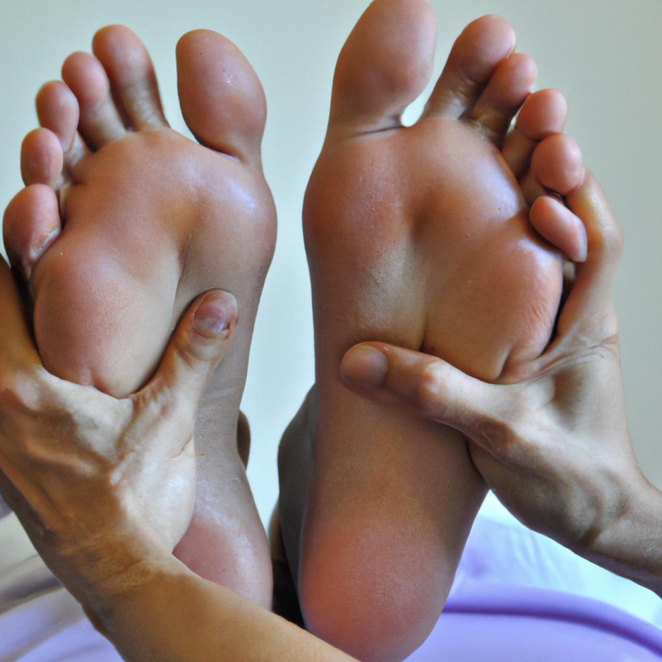 Jak ‍Reflexologie Nohy může pomoci ‌s léčbou ⁣různých zdravotních potíží