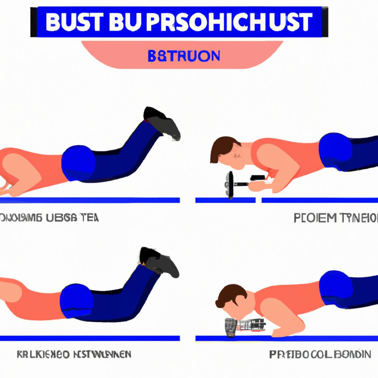 -⁣ Výhody ⁢a účinky⁢ cvičení kliků na posílení svalů horní části těla