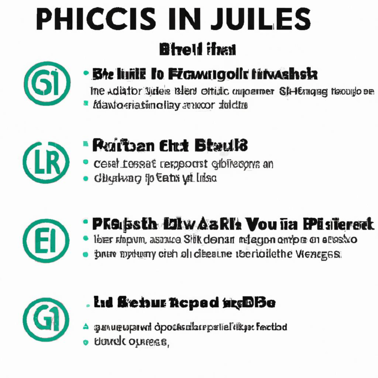 Základní principy ⁣cvičení podle Jillian Michaels