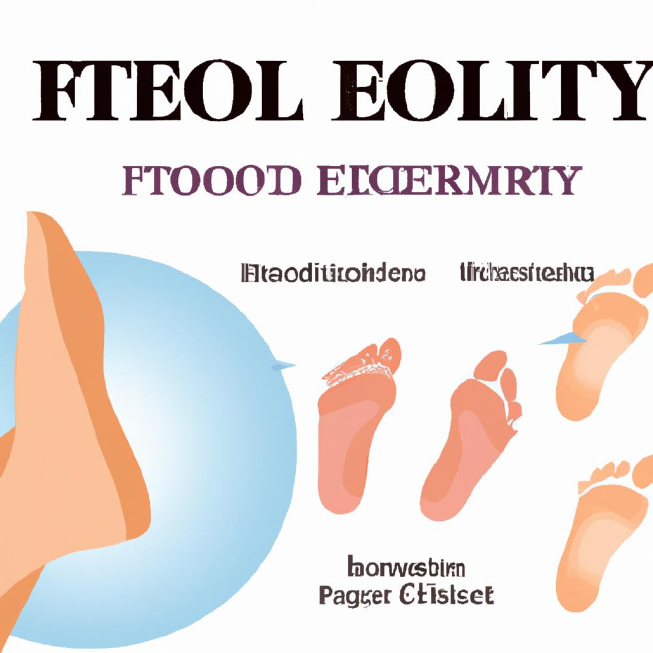 Techniky a body Reflexologie Nohy ⁢pro optimální účinnost a efektivitu