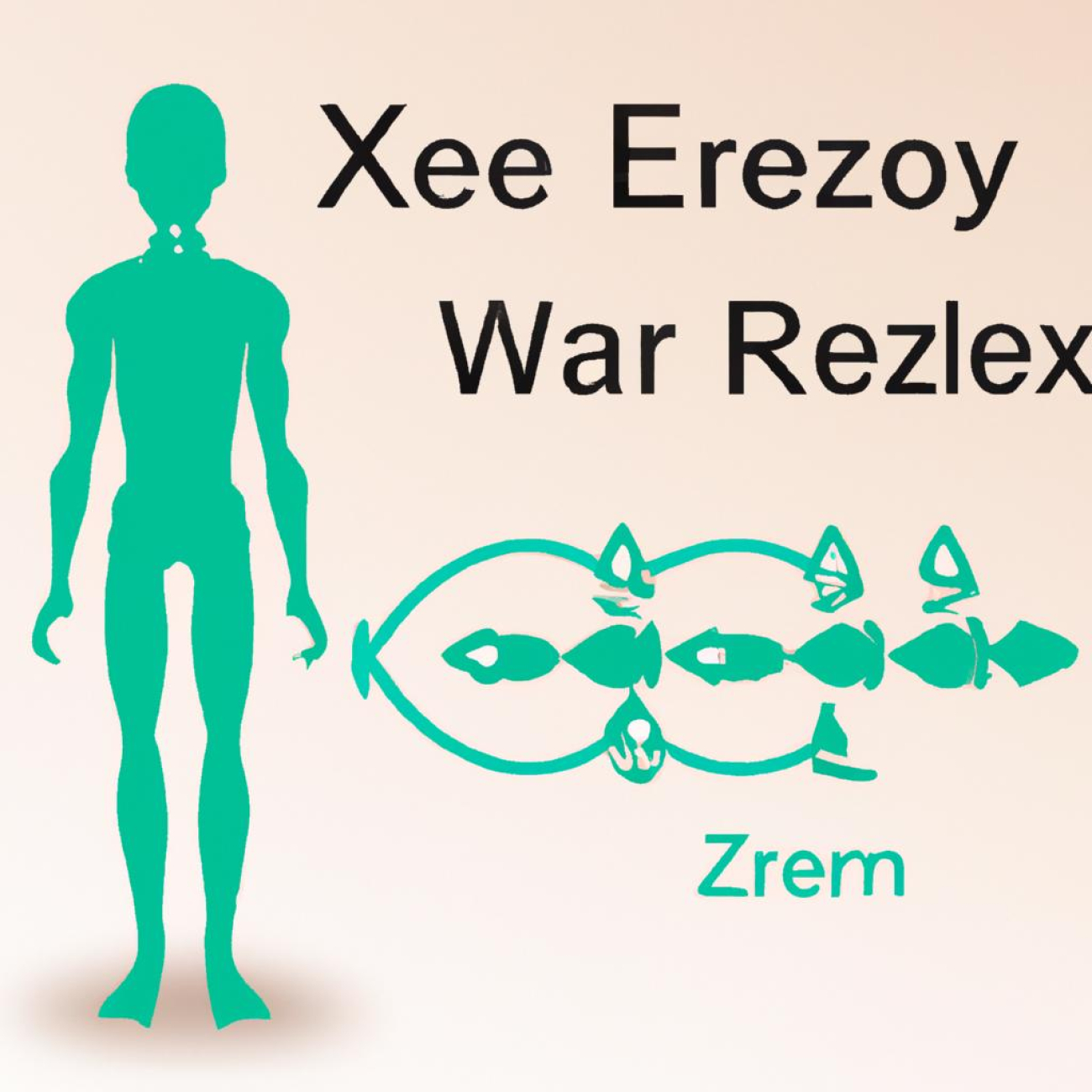 Jak Zerex funguje ve vašem těle?