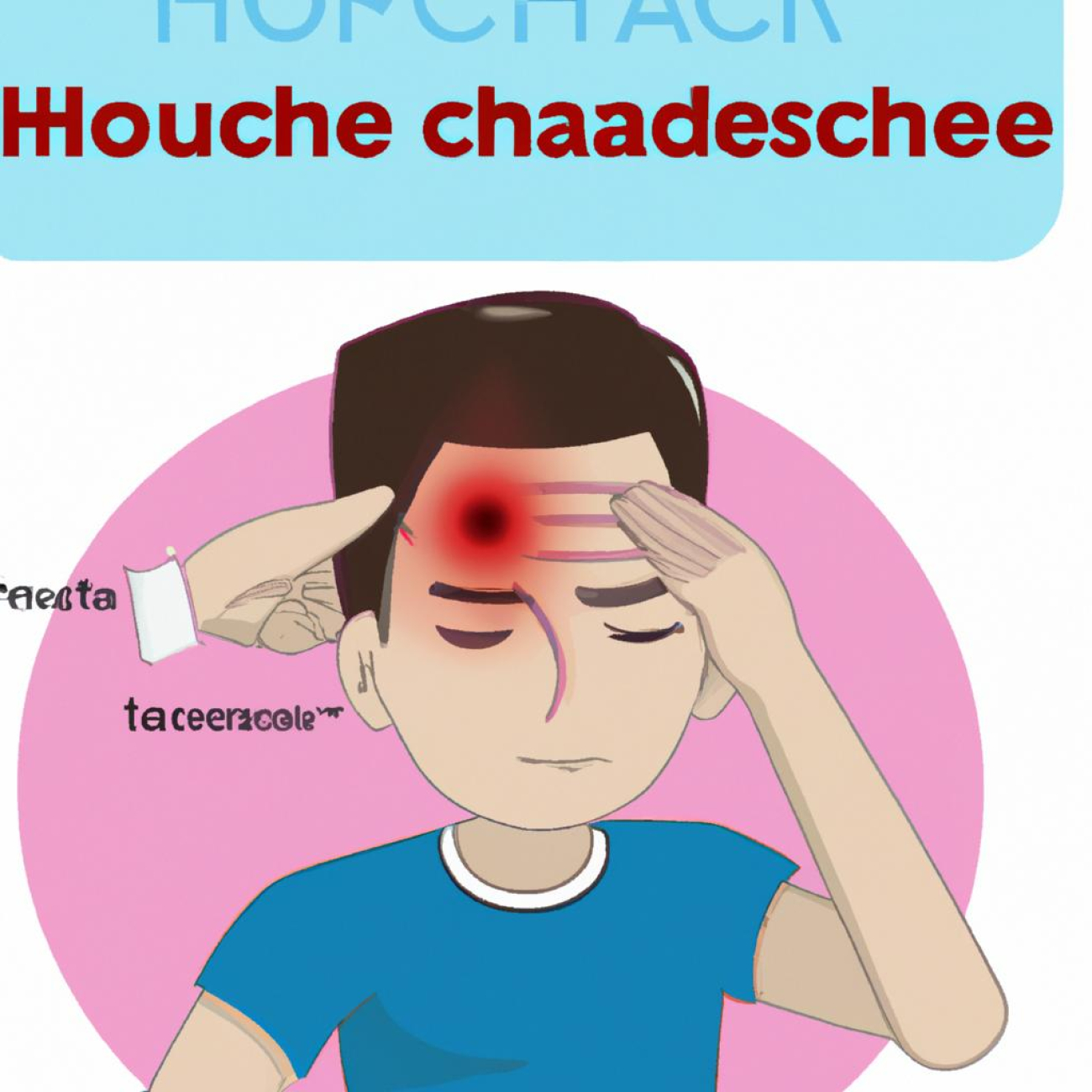 - Jak funguje akupresura pro bolest hlavy?