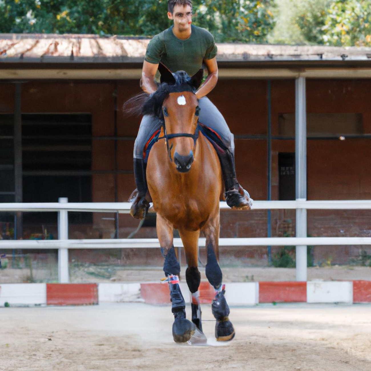 Základní⁣ tipy pro ‌úspěšné cvičení s Aniballem