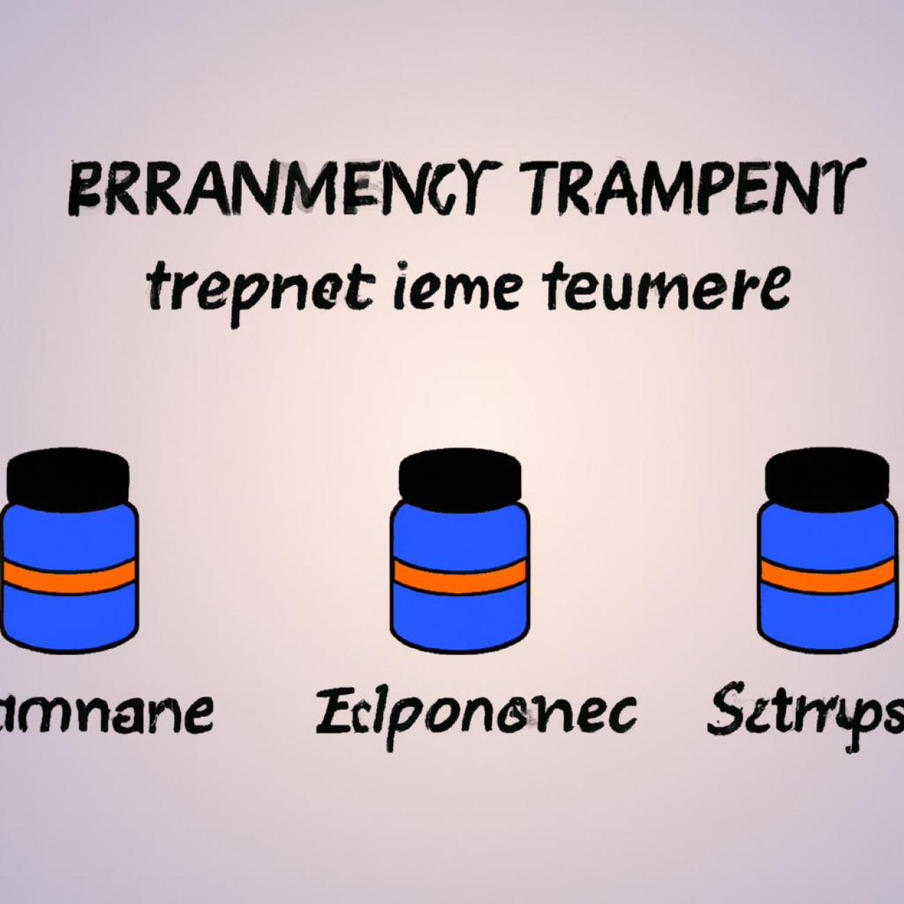 3 ‍základní typy ⁤doplňků pro trénink a jejich účinky na výkon