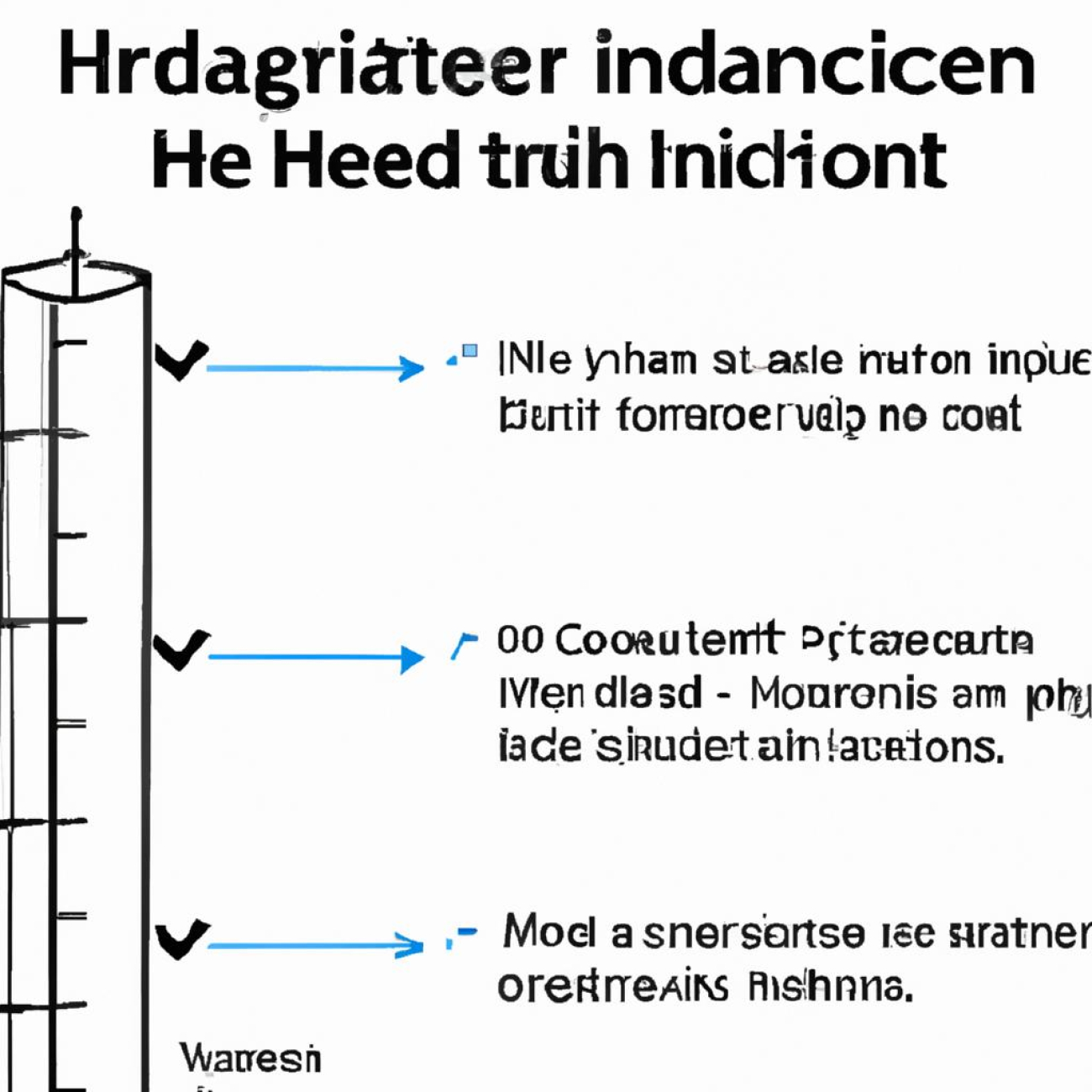 Důležité ‍faktory ovlivňující měření výšky na meridiánu