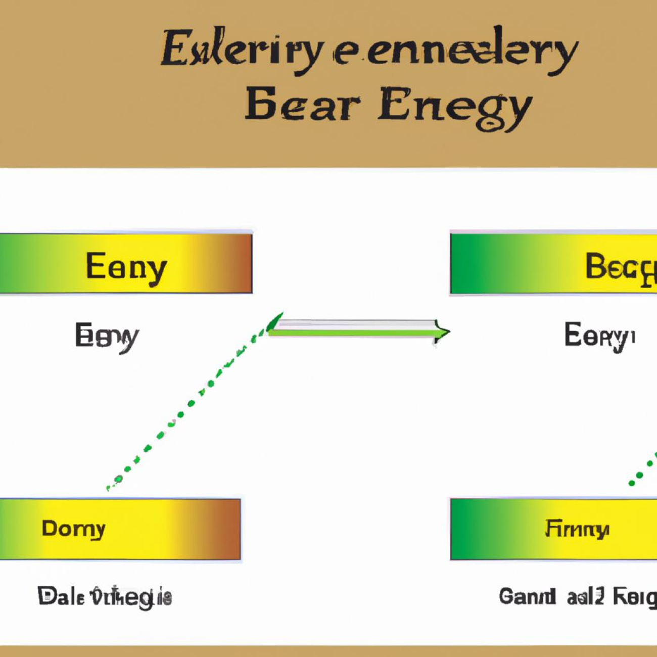 Základní principy energie v meridiánech