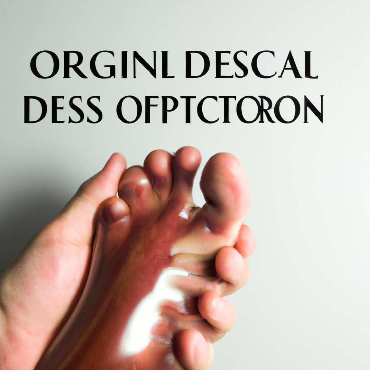 Prevence onemocnění orgánů pomocí reflexologie