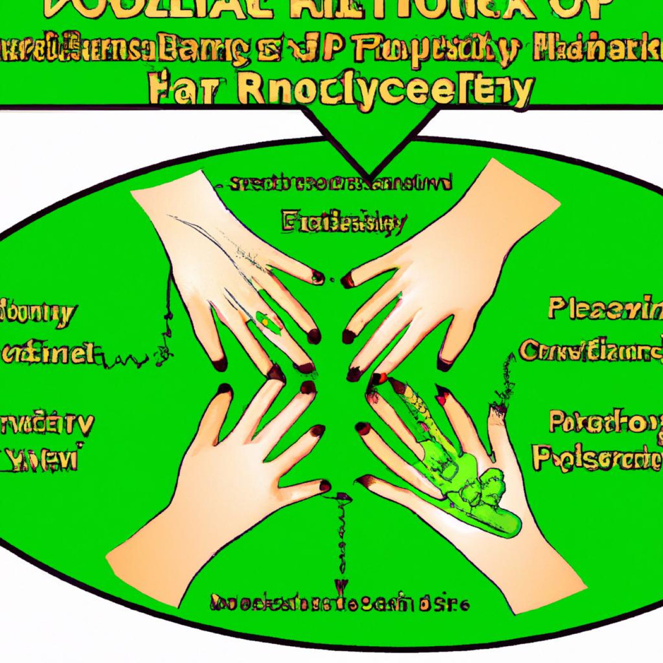 3. Jak reflexologie pomáhá‍ s různými druhy obtíží a potíží