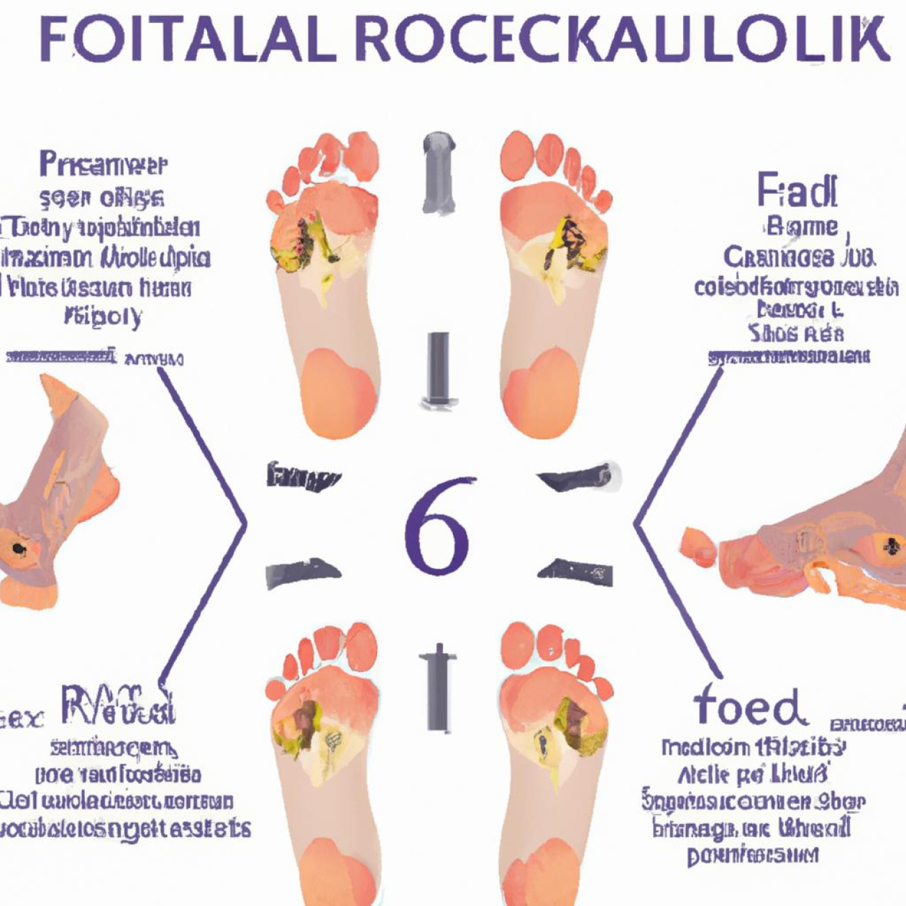 8. Kombinování reflexologie s‌ dalšími léčebnými⁣ metodami pro maximální účinek