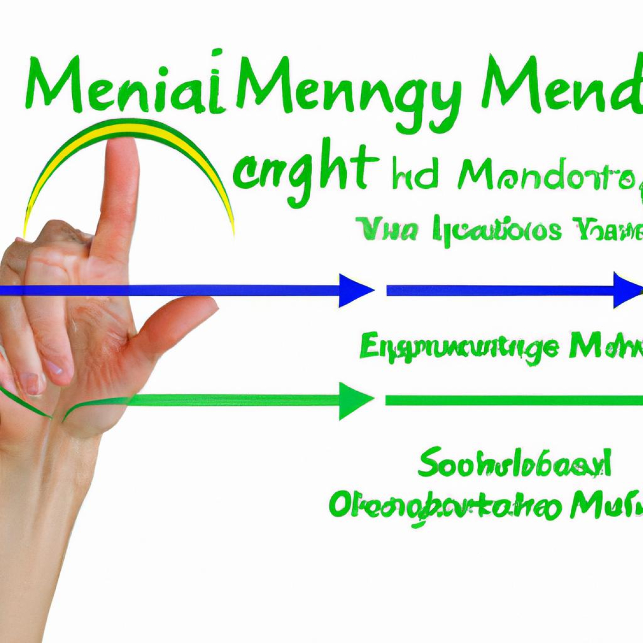 Jak posílit hlavní ​meridián pro ⁣optimální energii a vitalitu?