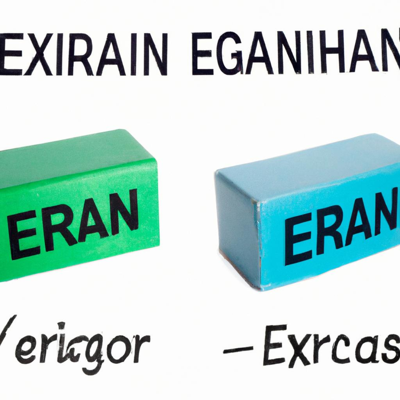 Výhody ⁤a nevýhody produktů Erexan