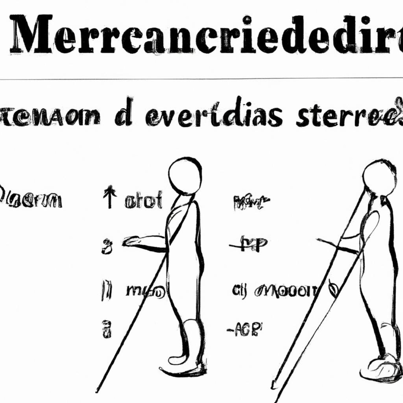 Tipy pro správné provádění cvičení meridiánů