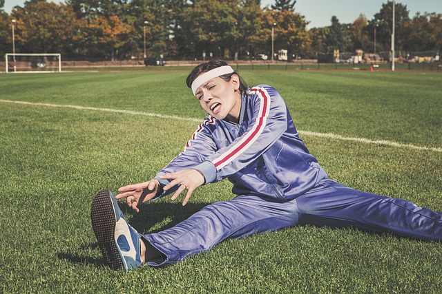 Nejlepších 10 cviků na protažení: Uvolnění a zlepšení flexibility