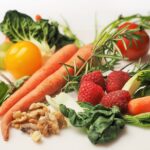 Jak Zhubnout s Kalorickými Tabulkami: Kontrola Stravy