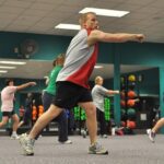 Cvičení Jak Rychle Zhubnout: Intenzivní Tréninkové Plány
