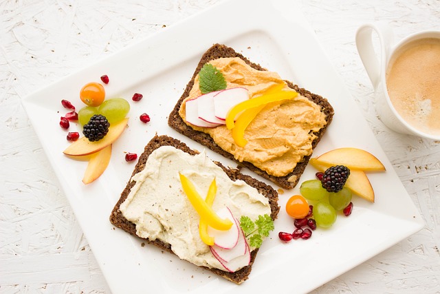 Cholesterol ve tvé stravě: Možná nehraje vůbec žádnou roli