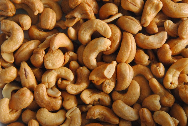 Proč jsou kešu ořechy tak oblíbené: Průvodce ořechy