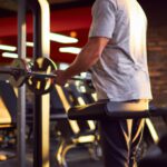 Jak často cvičit s Aniballem: Trénink s gymnastickým míčem pro sílu