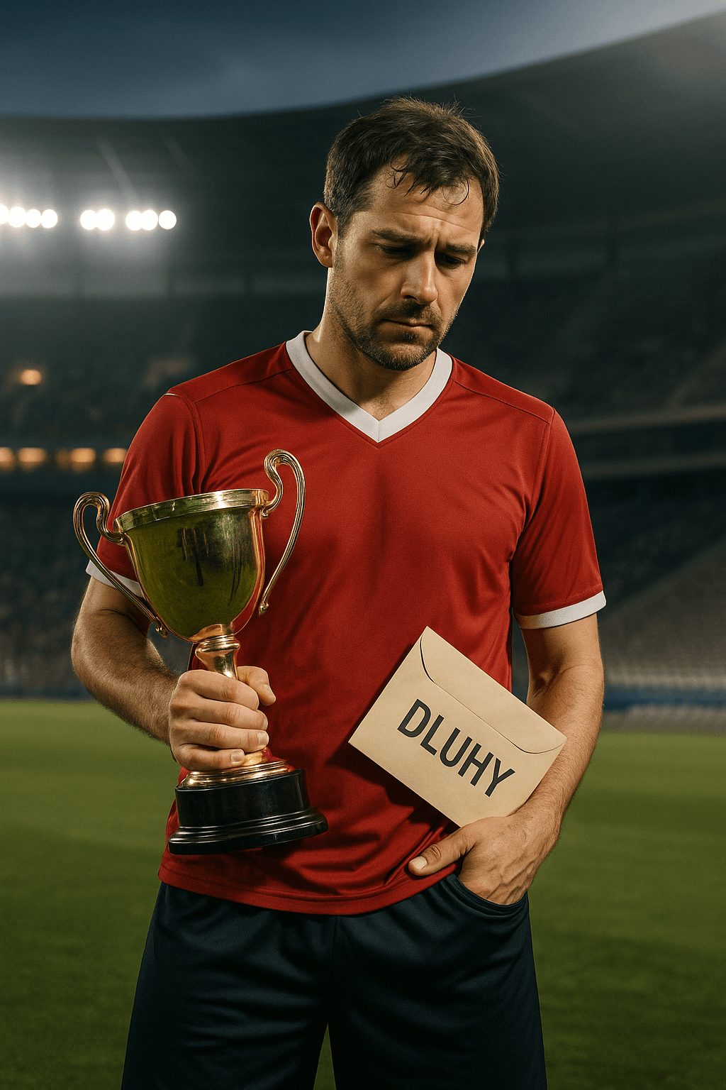 Bankrot sportovců po kariéře – jak funguje oddlužení v ČR a co ukazuje praxe 2 Bankrot sportovců po kariéře – jak funguje oddlužení v ČR a co ukazuje praxe